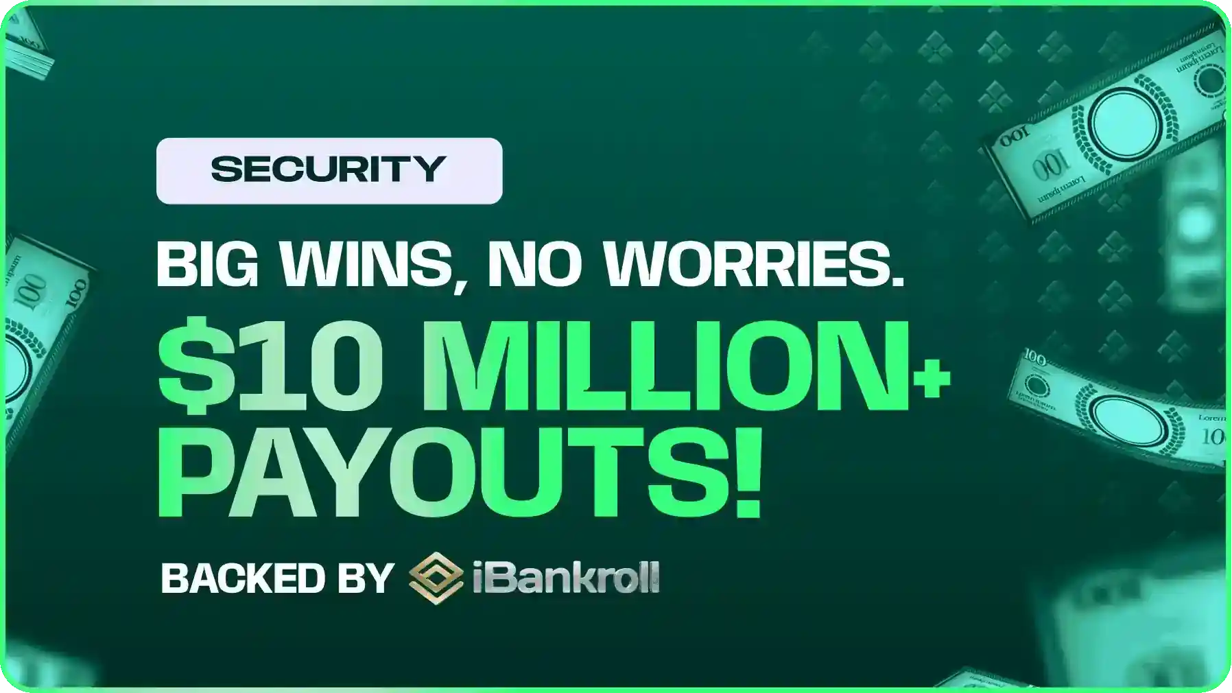 iBankroll + KLUB28 Partnership
